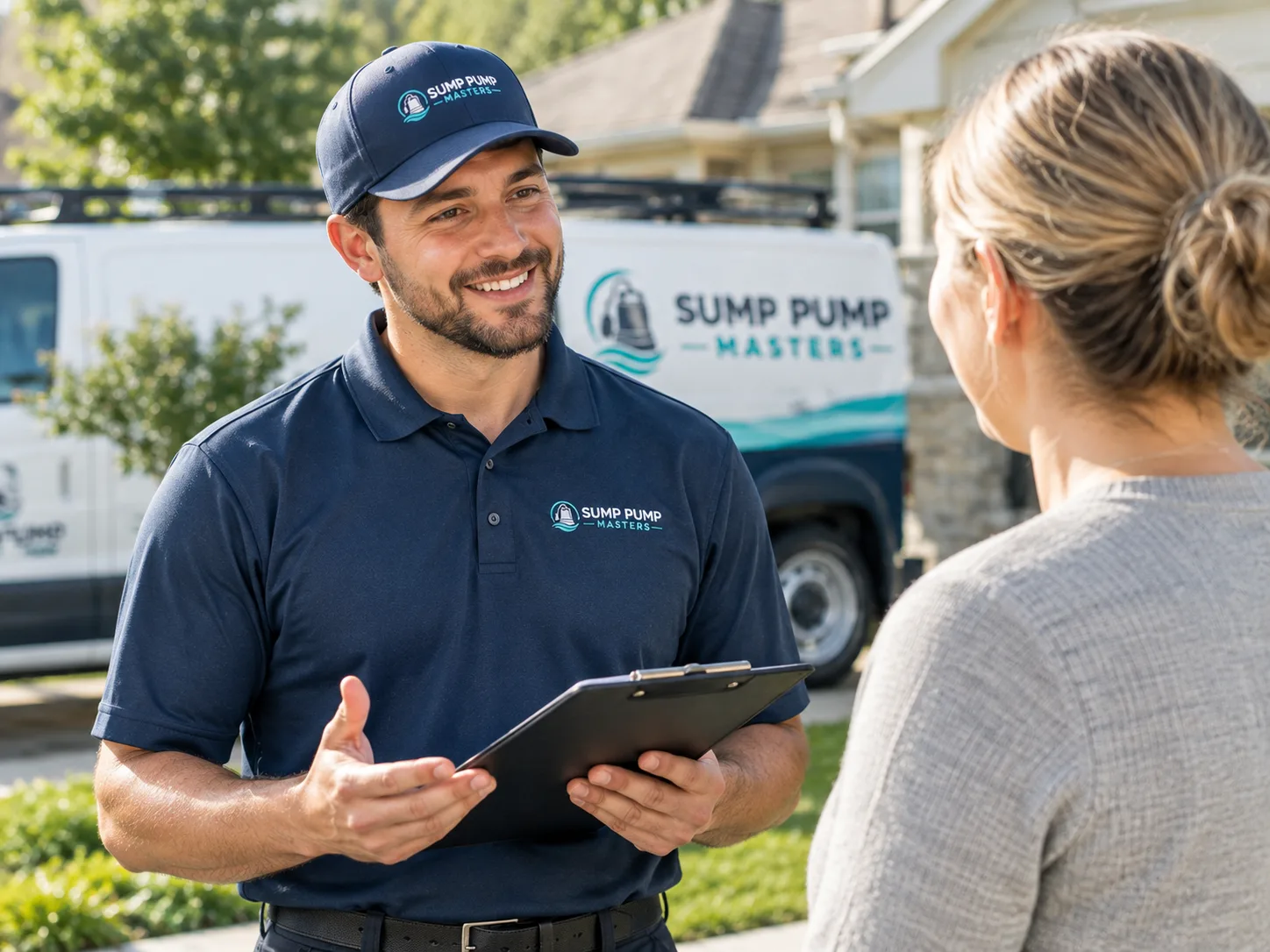 Sump Pump Repair Grand River, OH FAQs